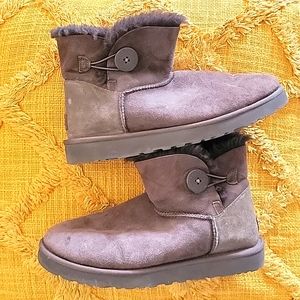 UGG Booties
